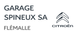 Logo Garage Spineux